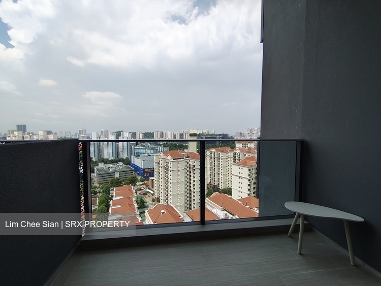 Stirling Residences (D3), Apartment #450198241